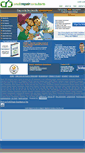 Mobile Screenshot of creditrepair-online.com